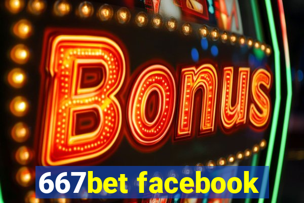 667bet facebook